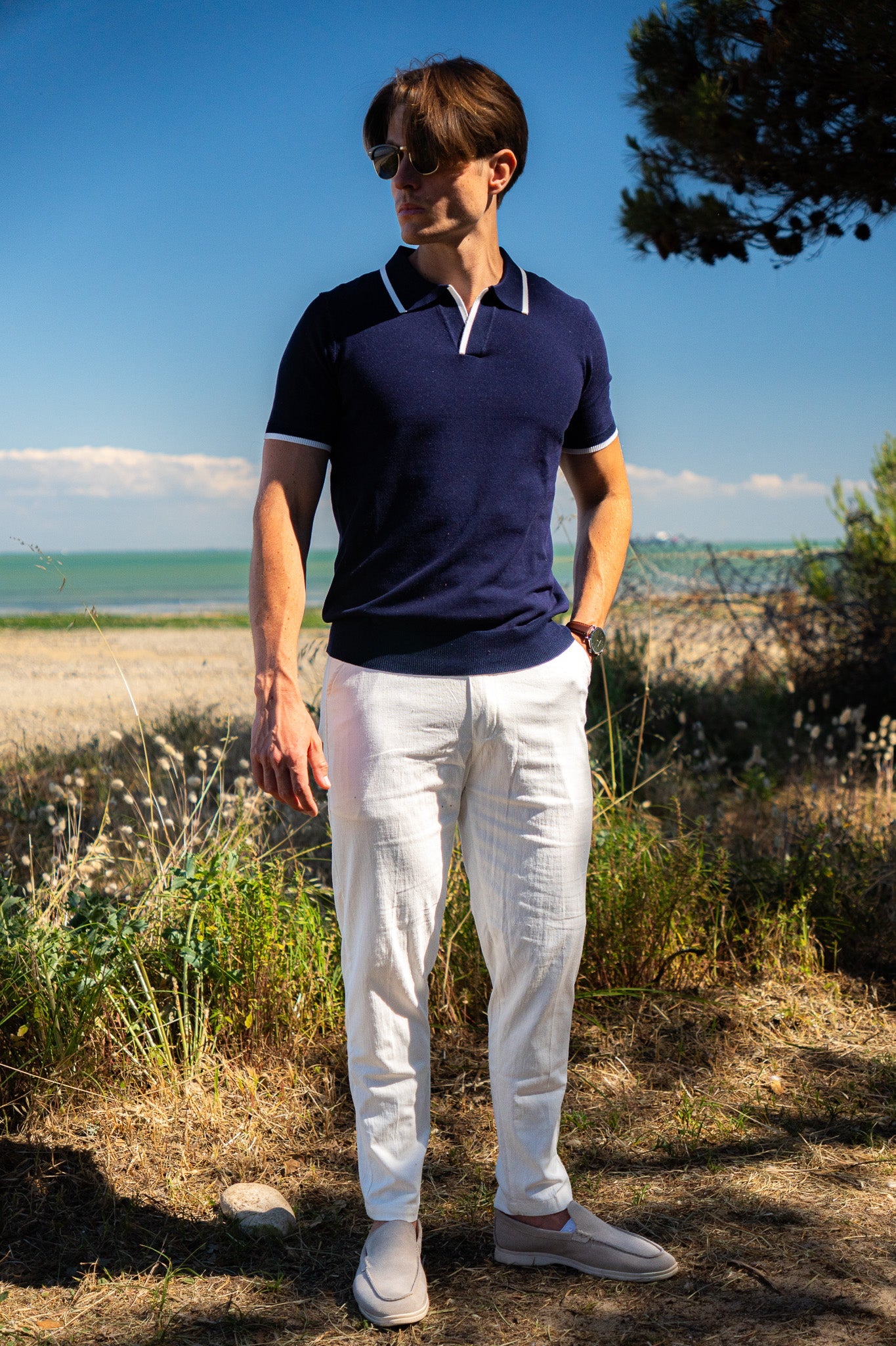 Shop the Look