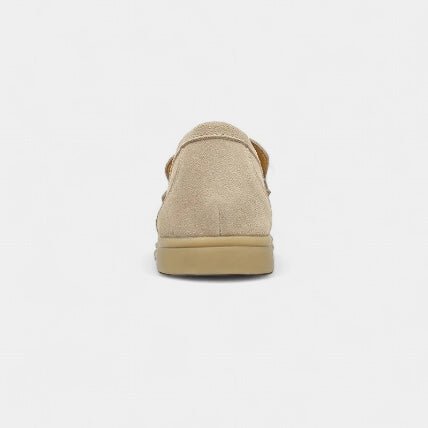 OLD MONEY WILDLEDER-Slipper
