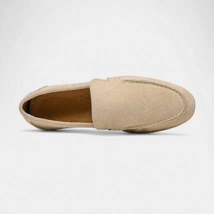 OLD MONEY WILDLEDER-Slipper