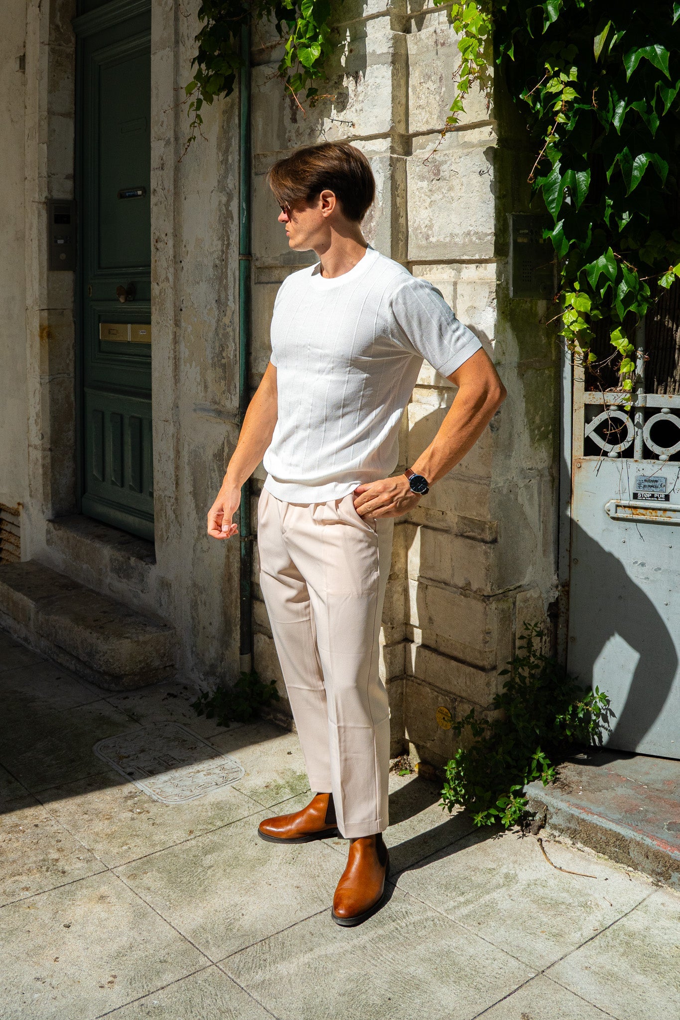 Shop the Look