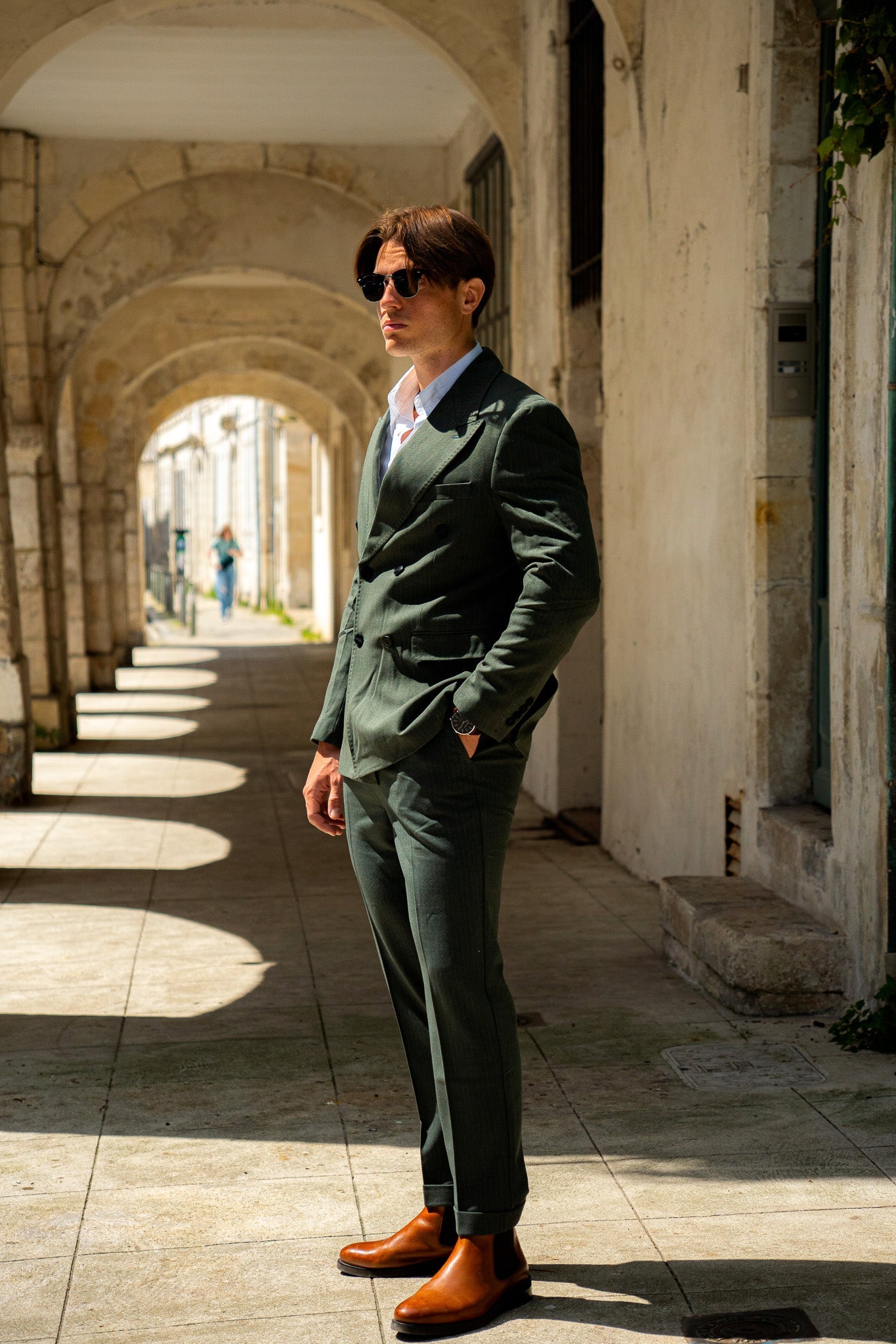 Shop the Look