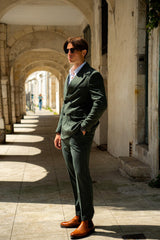OLD MONEY Tenue business