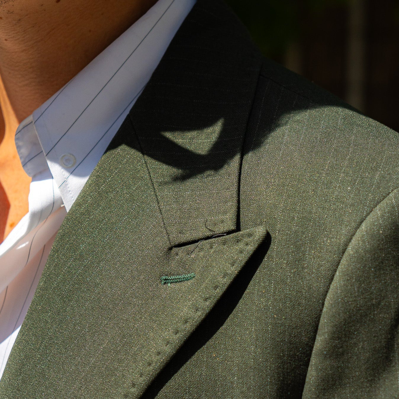 OLD MONEY Wedding SUITS - WEAR OLD MONEY