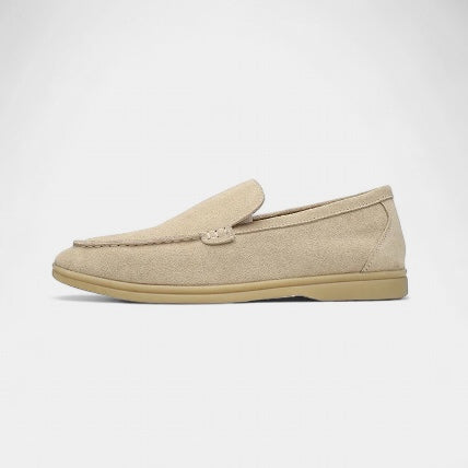 OLD MONEY WILDLEDER-Slipper